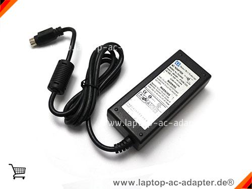Große Bilder 2 von Original CWT PAG0342 ac adapter, 12V 2A PAG0342 Notebook Netzteile CWT12V2A34W-4PIN-SZXF