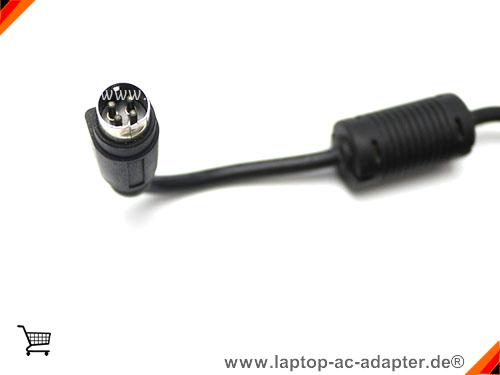 Große Bilder 5 von Original CWT PAG0342 ac adapter, 12V 2A PAG0342 Notebook Netzteile CWT12V2A34W-4PIN-SZXF