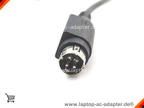 Große Bilder 5 von Original CWT KPL-040F ac adapter, 12V 3.33A KPL-040F Notebook Netzteile CWT12V3.33A40W-4pin