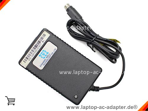 Bild 3 Von Cwt Channel Well Technology Ac Adapter Paa060f 60w 12.0v 5.0a D0407057961 Date 0431 Auf Laptop-ac-adapter.de 