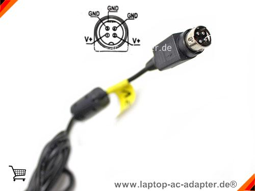 Bild 5 On Cwt Channel Well Technology Ac Adapter Paa060f 60w 12.0v 5.0a D0407057961 Date 0431 Auf Laptop-ac-adapter.de 