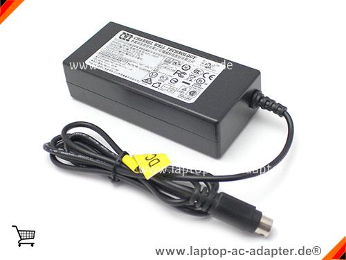 Bild 2 Von Original Cwt Kpl-060f-vi Ac Adapter Für Hikvision 7816hw 7808hw 12v 5a  4pin Auf Laptop-ac-adapter.de 