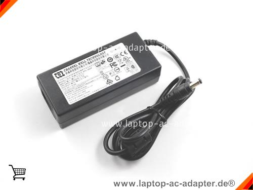 Bild 2 Von Original Cwt Cad060121 Paa060f 12v 5a 60w Adapter Für Tvs Auf Laptop-ac-adapter.de 
