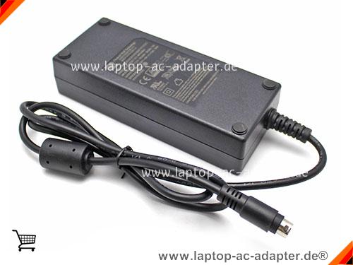 Große Bilder 2 von Original CWT MPS120K-II ac adapter, 19V 6.32A MPS120K-II Notebook Netzteile CWT19V6.32A120W-4PIN-SZXF