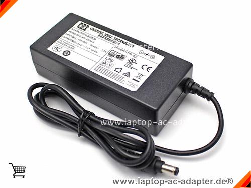 Große Bilder 2 von Original CWT KPL-060M-II ac adapter, 24V 2.5A KPL-060M-II Notebook Netzteile CWT24V2.5A60W-5.5x2.1mm