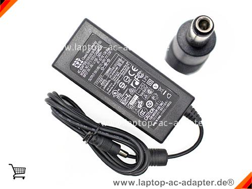 Bild 1 Von Original Cwt Cae060242 Ac Adapter 24v 2.5a 60w Power Supply With 5.5x2.5mm Tip Auf Laptop-ac-adapter.de 