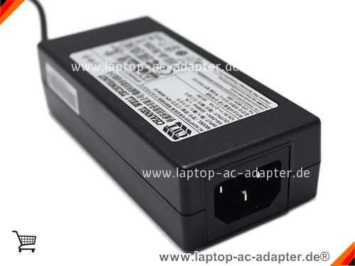 Große Bilder 4 von Original CWT KPL-065M-VI ac adapter, 24V 2.71A KPL-065M-VI Notebook Netzteile CWT24V2.71A65W-5.5x2.1mm