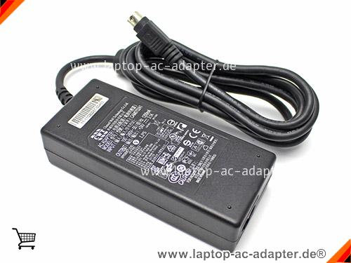Große Bilder 2 von Original CWT CAM075241 ac adapter, 24V 3.1A CAM075241 Notebook Netzteile CWT24V3.1A74.4W-4PIN-ZFYZ