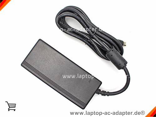 Große Bilder 3 von Original CWT CAM075241 ac adapter, 24V 3.1A CAM075241 Notebook Netzteile CWT24V3.1A74.4W-4PIN-ZFYZ