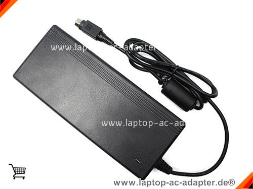 Große Bilder 3 von Original CWT PAC120M ac adapter, 24V 5A PAC120M Notebook Netzteile CWT24V5A120W-4Pin-ZZYF