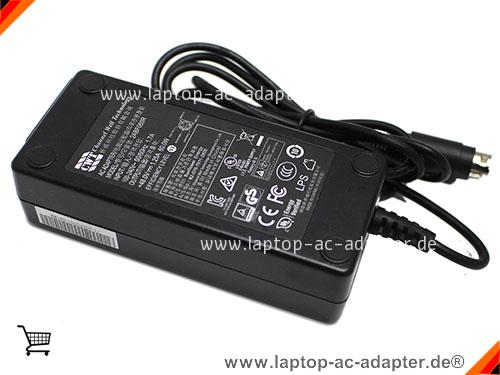 Große Bilder 2 von Original CWT 2ABF060R ac adapter, 48V 1.25A 2ABF060R Notebook Netzteile CWT48V1.25A60W-4PIN-SZXF