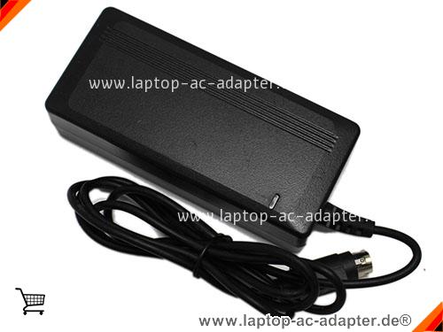Große Bilder 3 von Original CWT 2ABF060R ac adapter, 48V 1.25A 2ABF060R Notebook Netzteile CWT48V1.25A60W-4PIN-SZXF