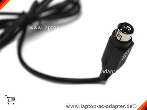Große Bilder 5 von Original CWT 2ABF060R ac adapter, 48V 1.25A 2ABF060R Notebook Netzteile CWT48V1.25A60W-4PIN-SZXF