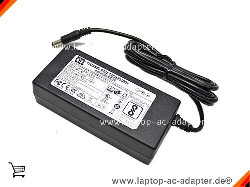 Große Bilder 2 von Original CWT KPL-065S-VI ac adapter, 48V 1.35A KPL-065S-VI Notebook Netzteile CWT48V1.35A65W-5.5x2.1mm