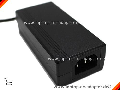 Große Bilder 4 von Original CWT ADS48065-VI-CWT ac adapter, 48V 1.35A ADS48065-VI-CWT Notebook Netzteile CWT48V1.35A65W-7.4x5.0mm