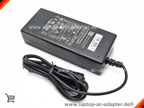 Große Bilder 2 von Original CWT CAM090481 ac adapter, 48V 1.875A CAM090481 Notebook Netzteile CWT48V1.875A90W-6.3x3.0mm