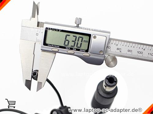 Große Bilder 5 von Original CWT CAM090481 ac adapter, 48V 1.875A CAM090481 Notebook Netzteile CWT48V1.875A90W-6.3x3.0mm