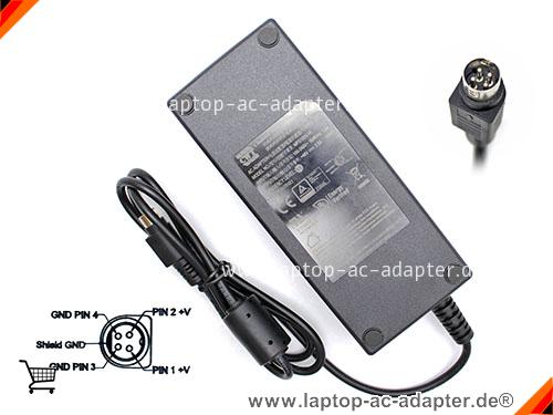 Große Bilder 1 von Original CWT MPS120S-V1 ac adapter, 48V 2.5A MPS120S-V1 Notebook Netzteile CWT48V2.5A120W-4PIN-SZXF