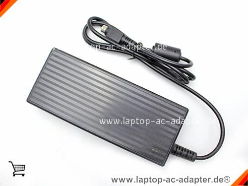 Große Bilder 3 von Original CWT MPS120S-V1 ac adapter, 48V 2.5A MPS120S-V1 Notebook Netzteile CWT48V2.5A120W-4PIN-SZXF