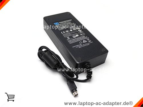 Große Bilder 2 von Original CWT KPM180R-VI ac adapter, 54V 3.33A KPM180R-VI Notebook Netzteile CWT54V3.33A180W-4PIN-SZXF