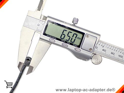 Große Bilder 5 von Original CWT KPM255R-VI ac adapter, 54V 4.72A KPM255R-VI Notebook Netzteile CWT54V4.72A255W-6.5x3.0mm