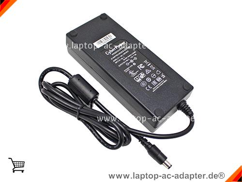 Bild 2 Von Original Cyberpower Cad12021 Ac Adapter 12v 10a 120w Power Supply Auf Laptop-ac-adapter.de 