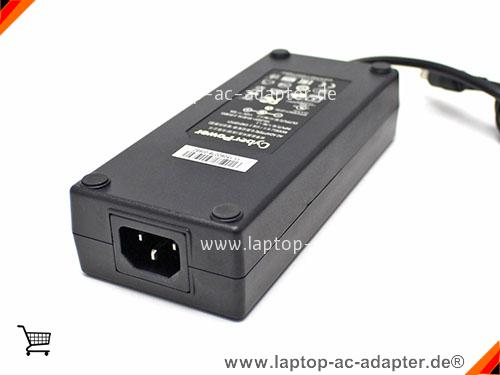 Bild 4 Von Original Cyberpower Cad12021 Ac Adapter 12v 10a 120w Power Supply Auf Laptop-ac-adapter.de 