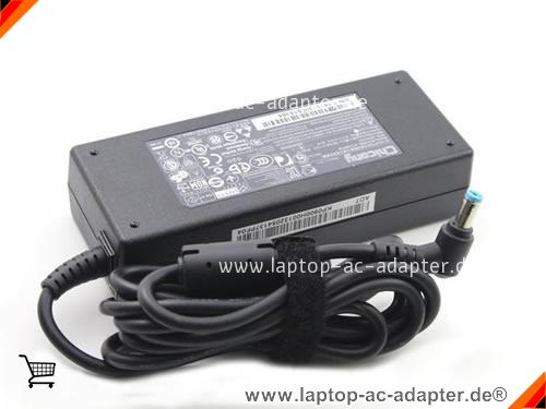 Bild 1 Von 90w A10-090p3a Chicony Ac Adapter Für Acer Aspire Charger 4752g 4741g 4820t Auf Laptop-ac-adapter.de 