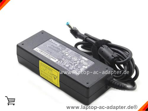 Bild 2 Von 90w A10-090p3a Chicony Ac Adapter Für Acer Aspire Charger 4752g 4741g 4820t Auf Laptop-ac-adapter.de 
