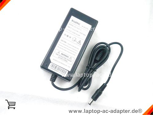 Bild 2 Von Dajing 12v 2.6a Dj-u48s-12 Adapter Für 15inch 17inch 19inch Lcd Display Monitor Auf Laptop-ac-adapter.de 