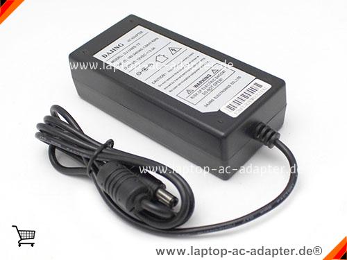 Bild 2 Von Original 40w Dc-u48s-12 Power Adapter Für Dajing 24 Inch 5 Inch Lcd Monitor Auf Laptop-ac-adapter.de 
