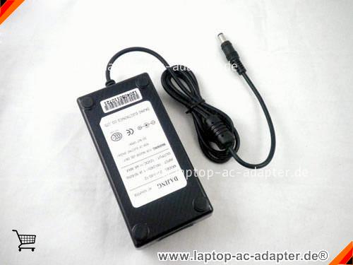 Große Bilder 3 von Original DAJING DJ-U48S-12M ac adapter, 12V 4A DJ-U48S-12M Notebook Netzteile DAJING12V4A48W-5.5x2.1mm