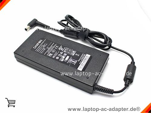 Bild 2 Von Original Darfon 19.5v 9.23a Ac Adapter Baa81950 180w Power Supply Round With No Pin Auf Laptop-ac-adapter.de 