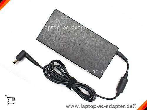 Bild 3 Von Original Darfon 19.5v 9.23a Ac Adapter Baa81950 180w Power Supply Round With No Pin Auf Laptop-ac-adapter.de 