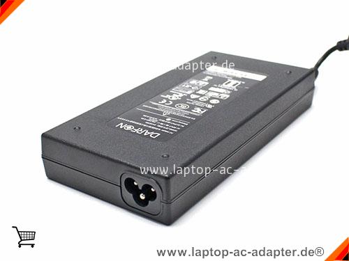Bild 4 Von Original Darfon 19.5v 9.23a Ac Adapter Baa81950 180w Power Supply Round With No Pin Auf Laptop-ac-adapter.de 