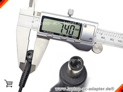 Bild 5 On Original Darfon 19.5v 9.23a Ac Adapter Baa81950 180w Power Supply Round With No Pin Auf Laptop-ac-adapter.de 