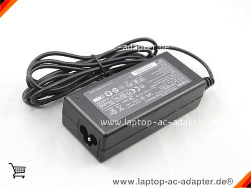 Große Bilder 2 von Original DARFON EXA0703YH ac adapter, 19V 3.42A EXA0703YH Notebook Netzteile DARFON19V3.42A65W-5.5x2.5mm