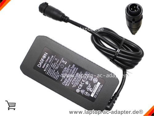Große Bilder 1 von Original DARFON B260-001 ac adapter, 42V 2A B260-001 Notebook Netzteile DARFON42V2A84W-3PIN-BK00260.203