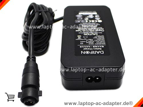 Große Bilder 4 von Original DARFON B260-001 ac adapter, 42V 2A B260-001 Notebook Netzteile DARFON42V2A84W-3PIN-BK00260.203