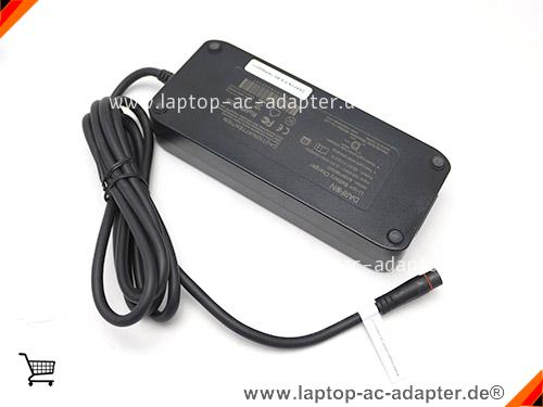 Große Bilder 2 von Original DARFON  42V 2A Laptop AC Adapter, Notebook Netzteile DARFON42V2A84W-5PIN
