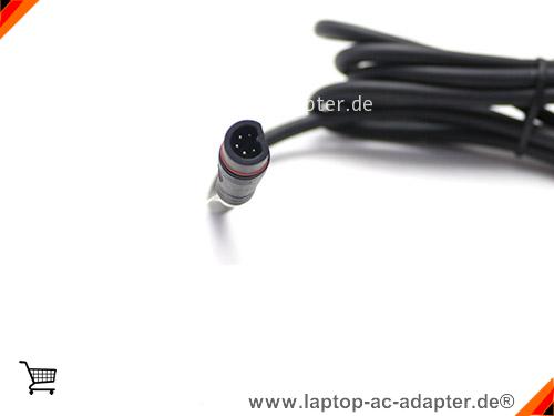 Große Bilder 5 von Original DARFON  42V 2A Laptop AC Adapter, Notebook Netzteile DARFON42V2A84W-5PIN