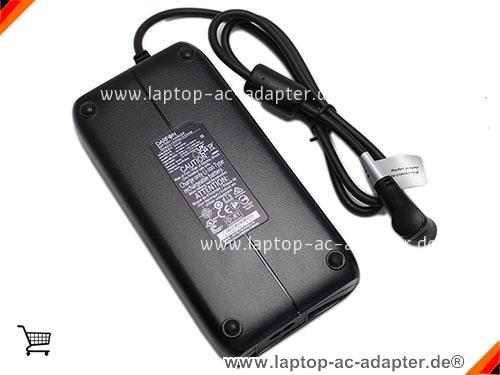 Große Bilder 2 von Original DARFON  42V 5.6A Laptop AC Adapter, Notebook Netzteile DARFON42V5.6A168W-4PIN-BK.01259.501