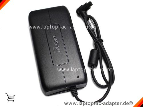 Große Bilder 3 von Original DARFON  42V 5.6A Laptop AC Adapter, Notebook Netzteile DARFON42V5.6A168W-4PIN-BK.01259.501