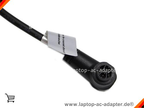 Große Bilder 5 von Original DARFON  42V 5.6A Laptop AC Adapter, Notebook Netzteile DARFON42V5.6A168W-4PIN-BK.01259.501
