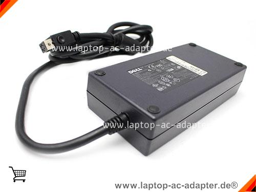 Große Bilder 2 von Original DELL ADP-150BB ac adapter, 12V 12.5A ADP-150BB Notebook Netzteile DELL12V12.5A150W-6HOLE