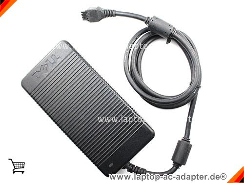 Große Bilder 3 von Original DELL F180PU-00 ac adapter, 12V 15A F180PU-00 Notebook Netzteile DELL12V15A180W-8Holes