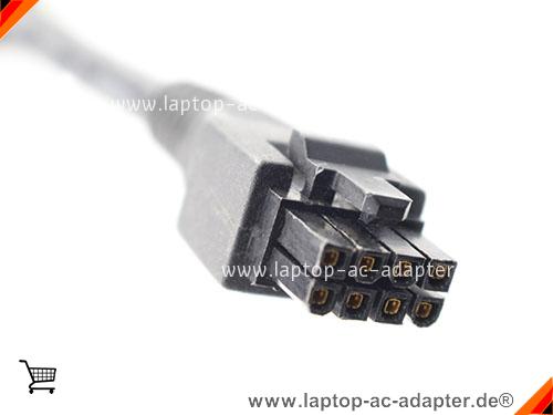 Große Bilder 5 von Original DELL F180PU-00 ac adapter, 12V 15A F180PU-00 Notebook Netzteile DELL12V15A180W-8Holes