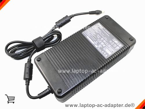 Große Bilder 1 von Original DELL M8811 ac adapter, 12V 18A M8811 Notebook Netzteile DELL12V18A216W-5.5x2.5mm