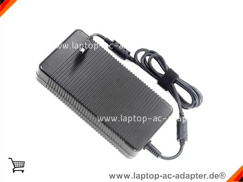 Große Bilder 4 von Original DELL M8811 ac adapter, 12V 18A M8811 Notebook Netzteile DELL12V18A216W-5.5x2.5mm