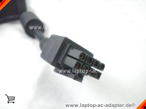 Bild 5 On Original Dell 12v 18a D220p-01 Da-2 Series Usff Optiplex N112h 745 755 760 Gx620 Sx280 Adp-220ab B D220p-01 Y2515 Power Supply Auf Laptop-ac-adapter.de 
